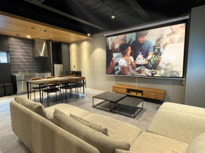 TABISAI HOTEL Lunon Tenjin